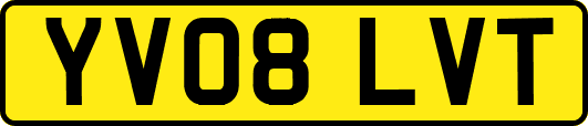 YV08LVT