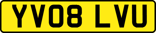 YV08LVU
