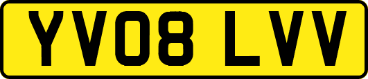 YV08LVV