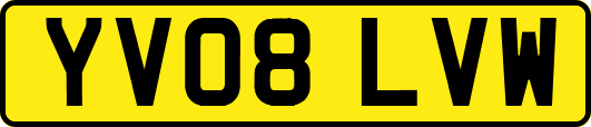 YV08LVW