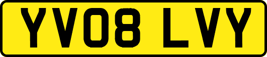YV08LVY