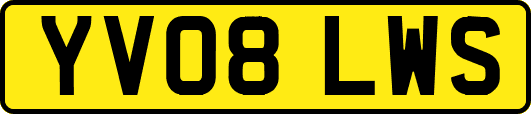 YV08LWS
