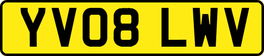 YV08LWV
