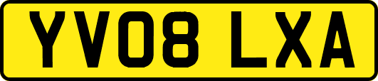 YV08LXA