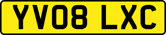 YV08LXC