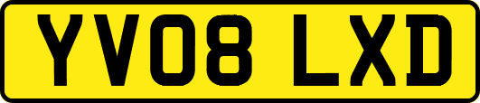 YV08LXD