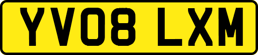 YV08LXM