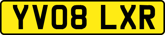YV08LXR