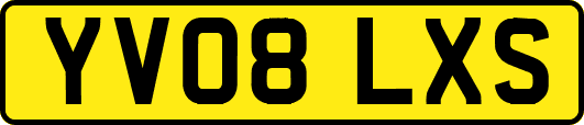 YV08LXS