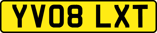 YV08LXT