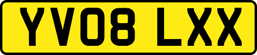 YV08LXX