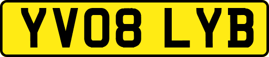 YV08LYB
