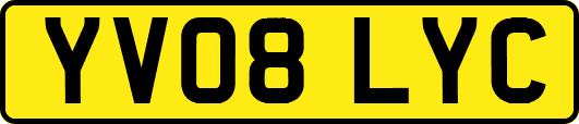 YV08LYC