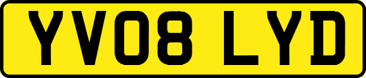 YV08LYD