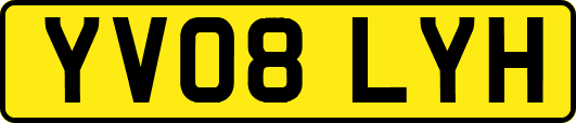 YV08LYH