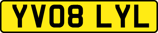 YV08LYL