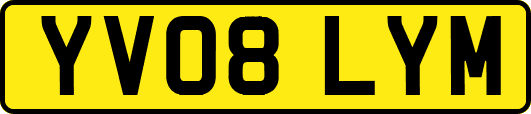 YV08LYM