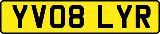 YV08LYR
