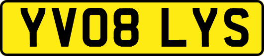 YV08LYS