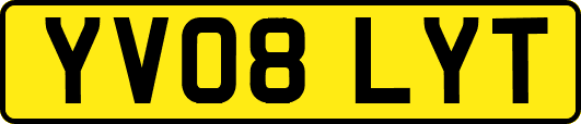 YV08LYT