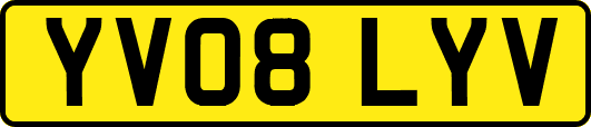 YV08LYV