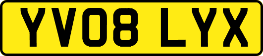 YV08LYX