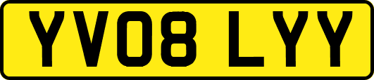 YV08LYY