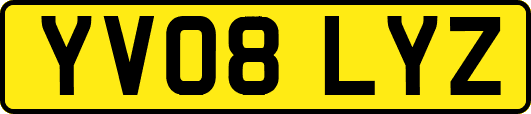 YV08LYZ