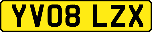 YV08LZX