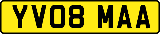 YV08MAA