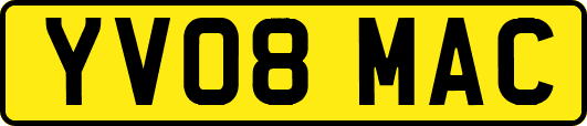YV08MAC