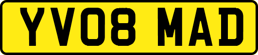 YV08MAD