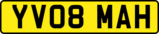 YV08MAH