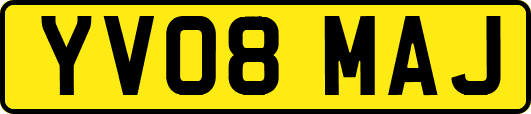 YV08MAJ