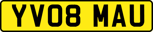 YV08MAU