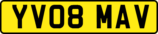 YV08MAV