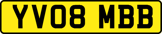 YV08MBB
