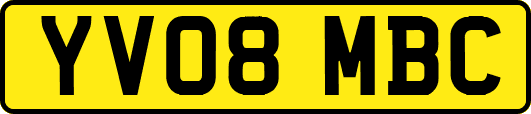 YV08MBC