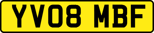 YV08MBF