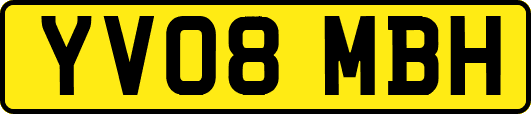 YV08MBH