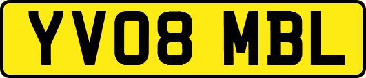 YV08MBL