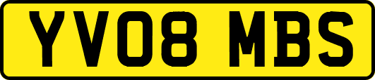 YV08MBS