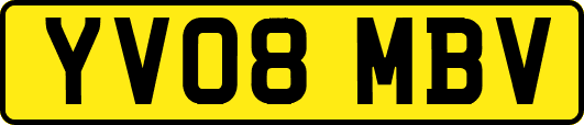 YV08MBV