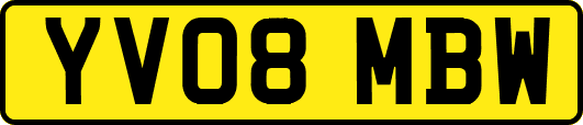 YV08MBW