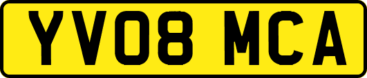 YV08MCA