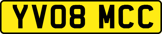 YV08MCC