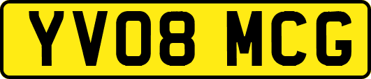 YV08MCG