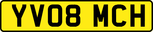 YV08MCH