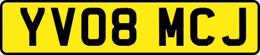 YV08MCJ