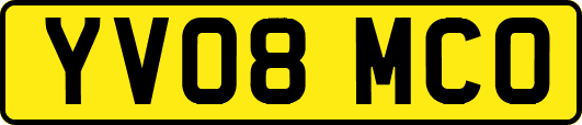 YV08MCO